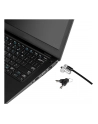Zabezpieczenie Kensington N17 Keyed Laptop Lock - Nobile wedge lock - nr 55