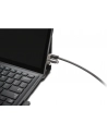 Zabezpieczenie Kensington N17 Keyed Laptop Lock - Nobile wedge lock - nr 60