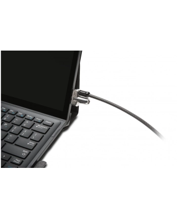 Zabezpieczenie Kensington N17 Keyed Laptop Lock - Nobile wedge lock nr 2