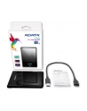 External HDD Adata HV620 ,2TB ,Black ,SuperSpeed USB 3.1 - nr 23
