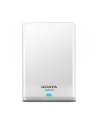 External HDD Adata HV620 ,2TB ,White ,SuperSpeed USB 3.1 - nr 6
