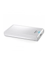 External HDD Adata HV620 ,2TB ,White ,SuperSpeed USB 3.1 - nr 9