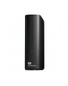 western digital Dysk zewnętrzny WD Elements Desktop, 3.5'', 6TB, USB 3.0, czarny - nr 1