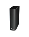 western digital Dysk zewnętrzny WD Elements Desktop, 3.5'', 6TB, USB 3.0, czarny - nr 35