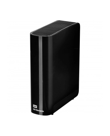 western digital Dysk zewnętrzny WD Elements Desktop, 3.5'', 6TB, USB 3.0, czarny nr 2