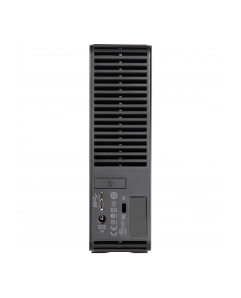 western digital Dysk zewnętrzny WD Elements Desktop, 3.5'', 6TB, USB 3.0, czarny nr 1