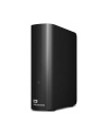western digital Dysk zewnętrzny WD Elements Desktop, 3.5'', 6TB, USB 3.0, czarny - nr 47