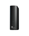 western digital Dysk zewnętrzny WD Elements Desktop, 3.5'', 6TB, USB 3.0, czarny - nr 56