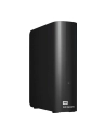 western digital Dysk zewnętrzny WD Elements Desktop, 3.5'', 6TB, USB 3.0, czarny - nr 63