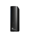 western digital Dysk zewnętrzny WD Elements Desktop, 3.5'', 6TB, USB 3.0, czarny - nr 68