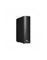 western digital Dysk zewnętrzny WD Elements Desktop, 3.5'', 6TB, USB 3.0, czarny - nr 72