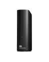 western digital Dysk zewnętrzny WD Elements Desktop, 3.5'', 6TB, USB 3.0, czarny - nr 80