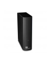 western digital Dysk zewnętrzny WD Elements Desktop, 3.5'', 6TB, USB 3.0, czarny - nr 85