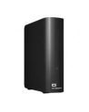 western digital Dysk zewnętrzny WD Elements Desktop, 3.5'', 6TB, USB 3.0, czarny - nr 86