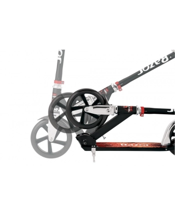 inne Razor Hulajnoga A5 Lux - Czarna