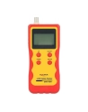 Delock Tester kabli LCD RJ45 / RJ12 / BNC / USB - nr 17