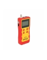 Delock Tester kabli LCD RJ45 / RJ12 / BNC / USB - nr 24
