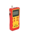 Delock Tester kabli LCD RJ45 / RJ12 / BNC / USB - nr 28