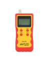 Delock Tester kabli LCD RJ45 / RJ12 / BNC / USB - nr 29