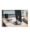 Zestaw zabezpieczający Kensington Desktop Peripheral Kit MS2.0 - nr 14
