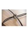 Zestaw zabezpieczający Kensington Desktop Peripheral Kit MS2.0 - nr 22