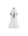 Akyga Ładowarka samochodowa AK-CH-09 6800mA 4xUSB biała - nr 5