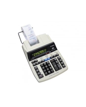 Kalkulator Canon MP120-MG-ES II EMEA GB nr 1