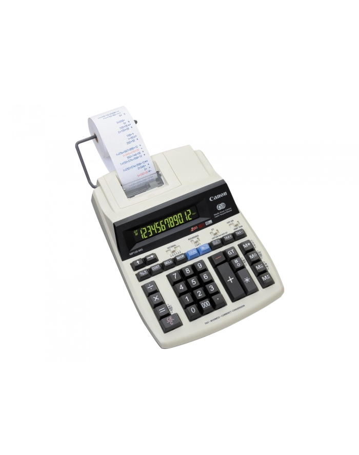 Kalkulator Canon MP120-MG-ES II EMEA GB główny