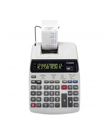 Kalkulator Canon MP120-MG-ES II EMEA GB nr 2