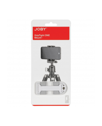 joby GRIPTIGHT ONE MOUNT WHITE