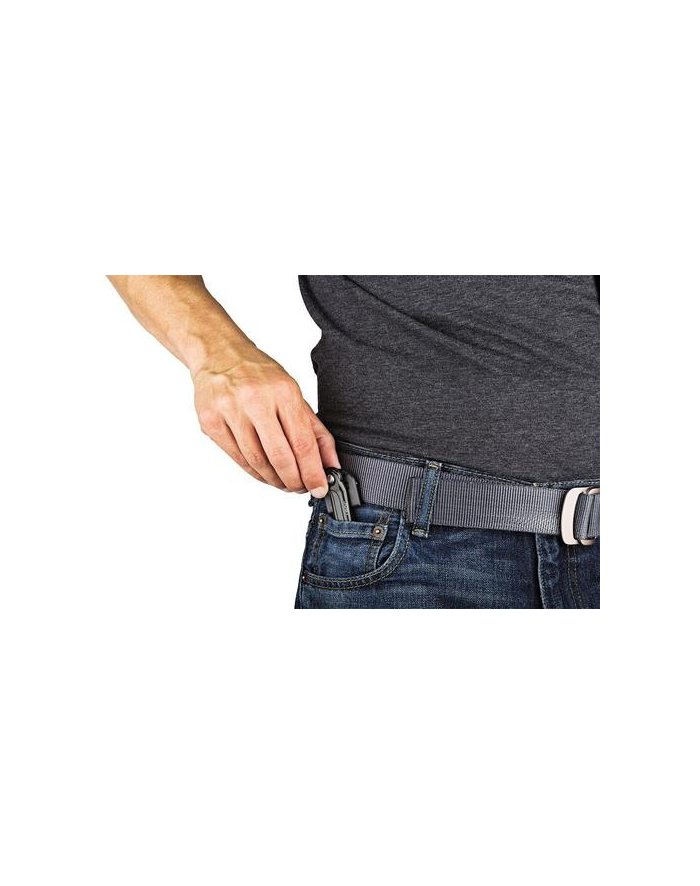 joby GRIPTIGHT ONE MICRO STAND BLACK główny