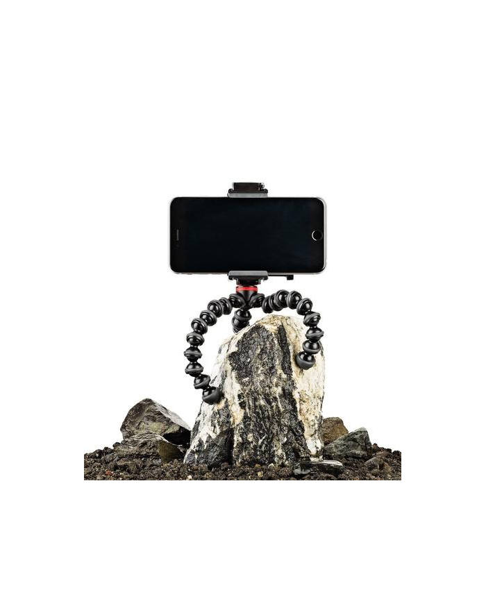 joby GRIPTIGHT ACTION KIT Uchwyt do smartfonów główny