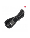 Maclean MCE157  Ładowarka samochodowa max4,8A 2xUSB Qualcomm QC 3.0 srebrna - nr 10