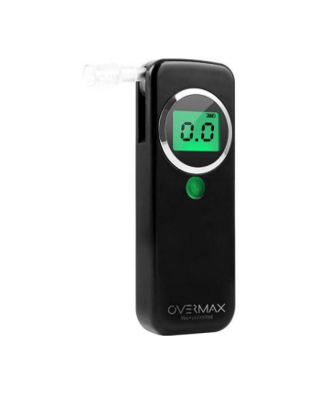 overmax BREATHALYZER OV-AD-02