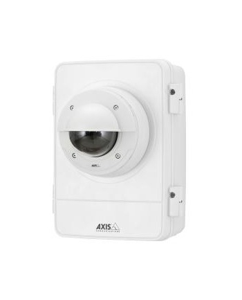 axis communication ab AXIS T98A17-VE SURVEILLANCE CABINET