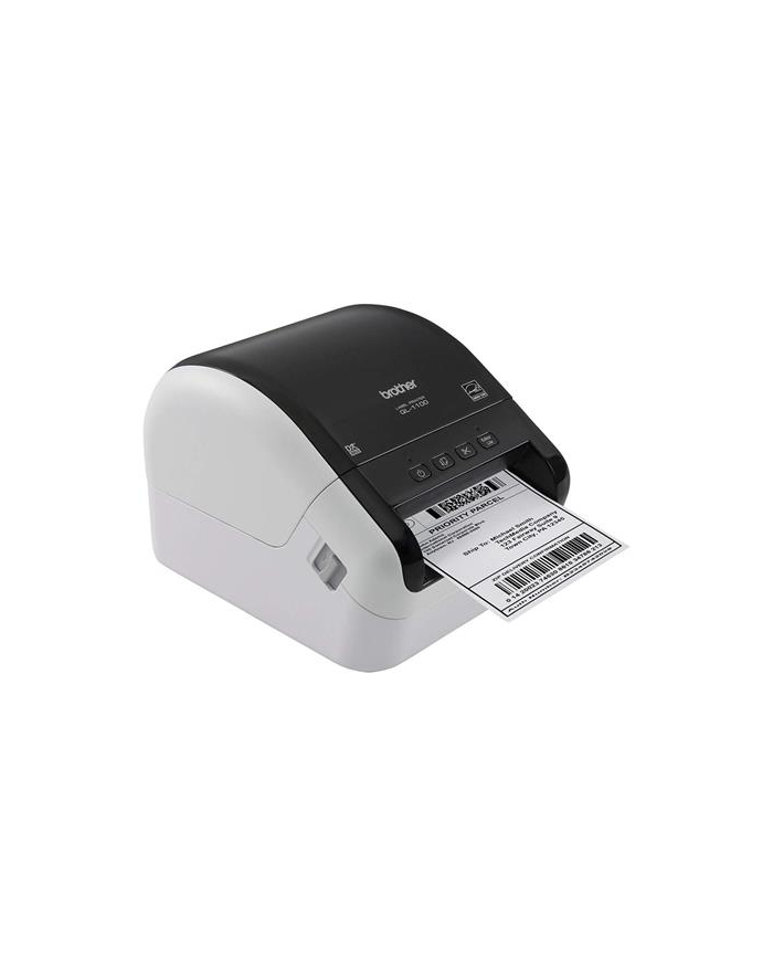 Drukarka etykiet Brother QL1100YJ1 główny