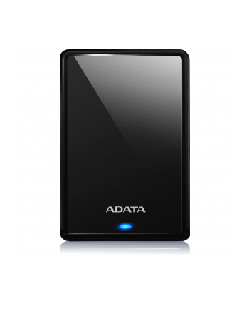 External HDD Adata HV620 ,2TB ,Black ,SuperSpeed USB 3.1