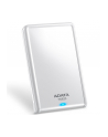 External HDD Adata HV620 ,2TB ,White ,SuperSpeed USB 3.1 - nr 9