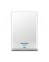 External HDD Adata HV620 ,2TB ,White ,SuperSpeed USB 3.1 - nr 2