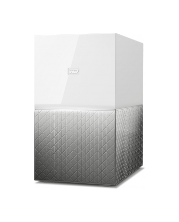 western digital NAS WD My Cloud Home Duo 4TB EMEA