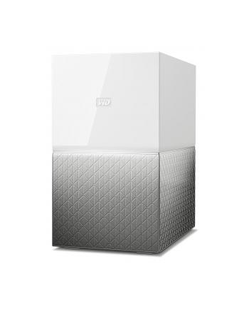 western digital NAS WD My Cloud Home Duo 4TB EMEA