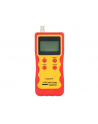 Delock Tester kabli LCD RJ45 / RJ12 / BNC / USB - nr 14