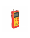 Delock Tester kabli LCD RJ45 / RJ12 / BNC / USB - nr 3