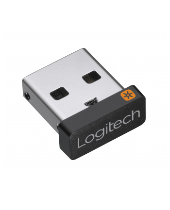 logitech USB Unifying Receiver-USB-EMEA-CLAMSHELL