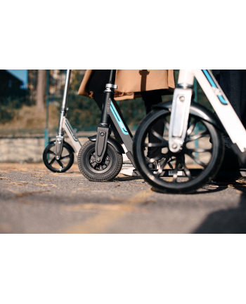 inne Razor Hulajnoga A6 - Srebrna koła 254mm