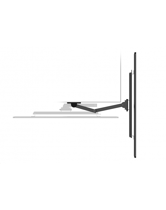 vogels Uchwyt regulowany do telewizora MA3040-A1 główny