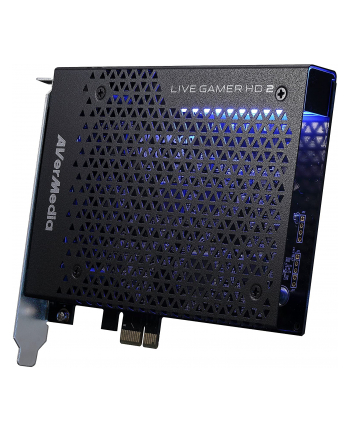 aver media AVerMedia Rejestrator obrazu Live Gamer HD 2 GC570, PCI-E, HDMI, FullHD 1080p60