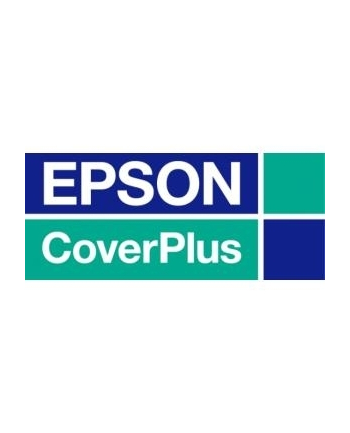 epson 05 years CoverPlus Onsite Swap service for WorkForce DS-5500