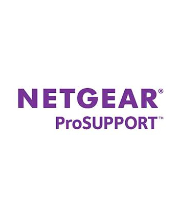 Netgear ProSupport ONCALL 24X7,CATEGORY 3/3 YRS