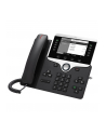 cisco systems Cisco IP Phone 8811 with Multiplatform Phone firmware - nr 2